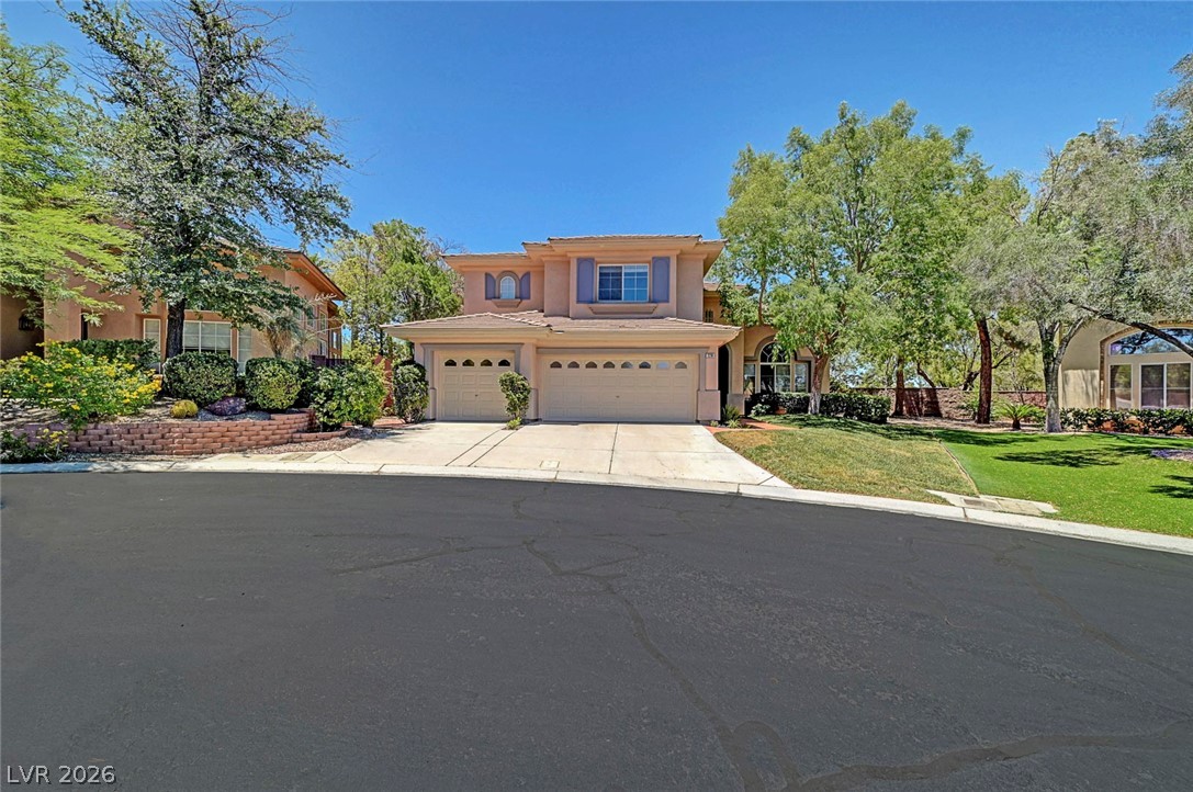 229 North Buteo Woods Lane