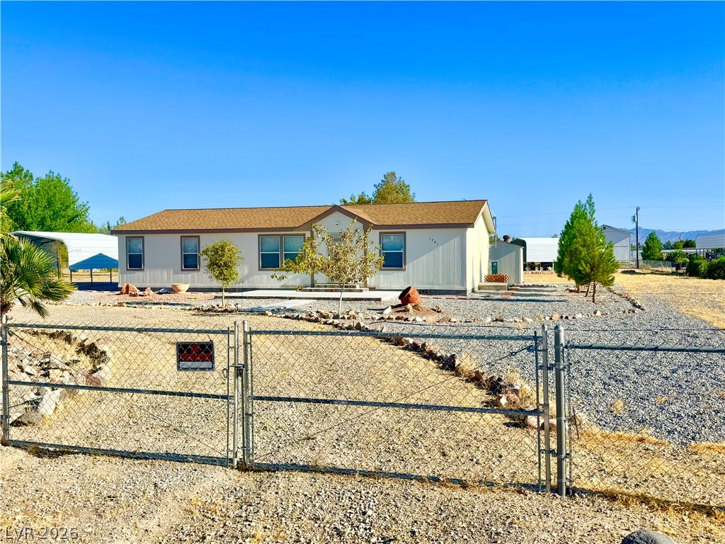 1791 West Greta Boulevard