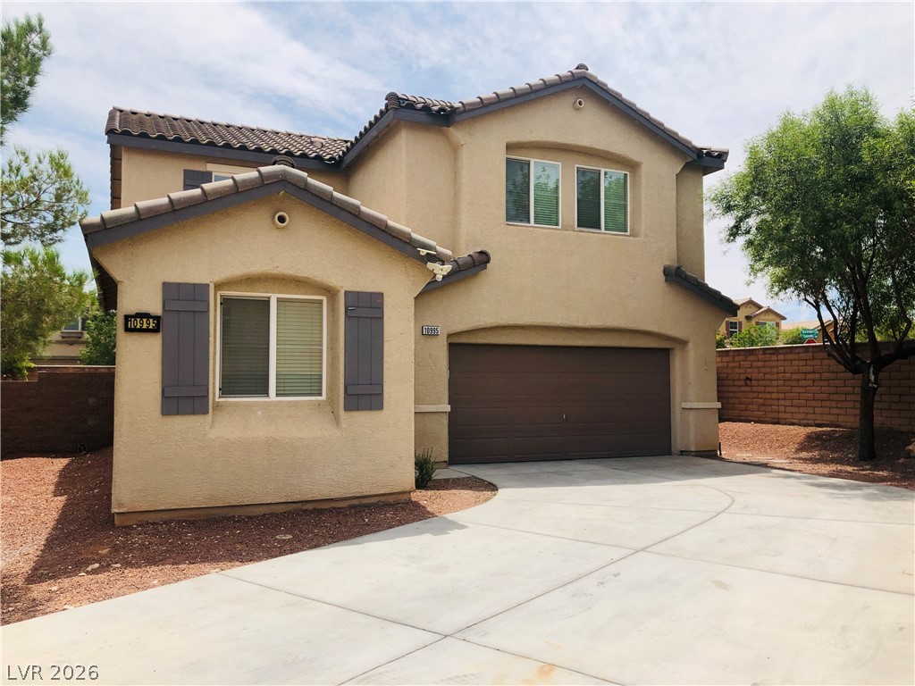 10995 Palo Duro Canyon Street