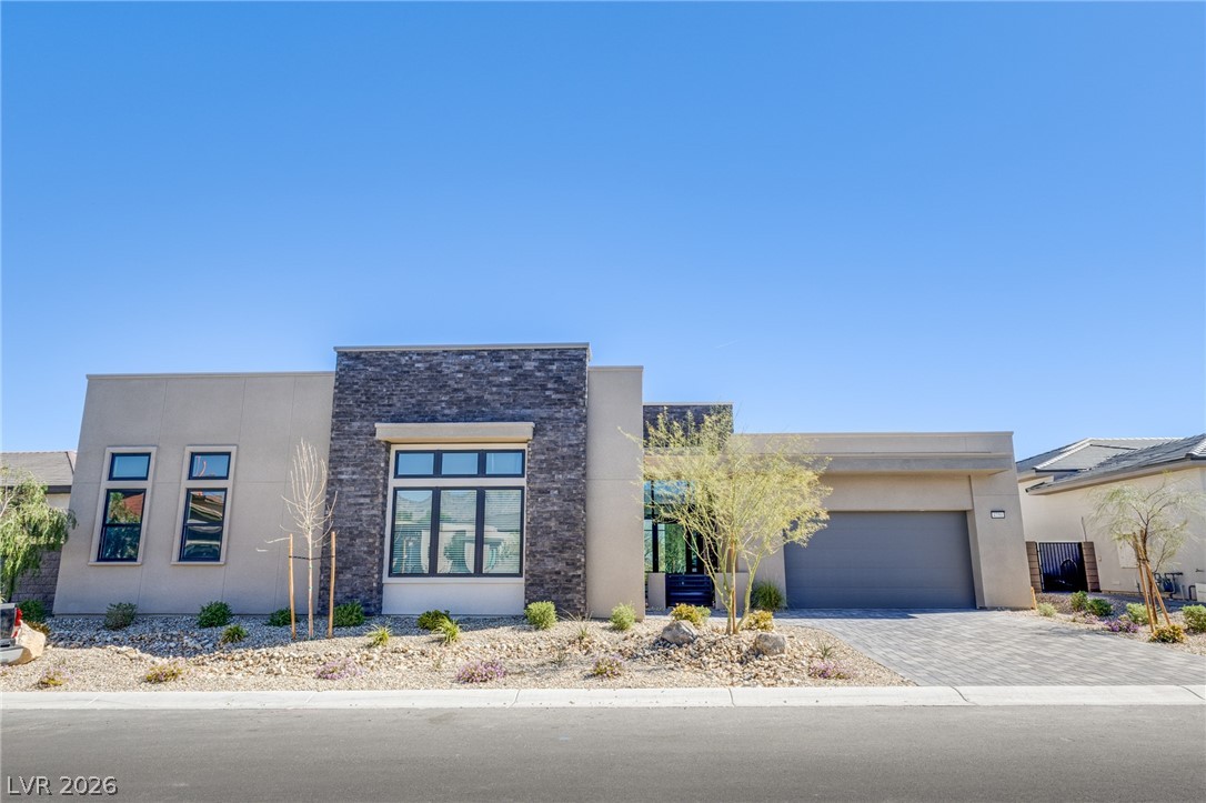 4750 Outlook Peak Street