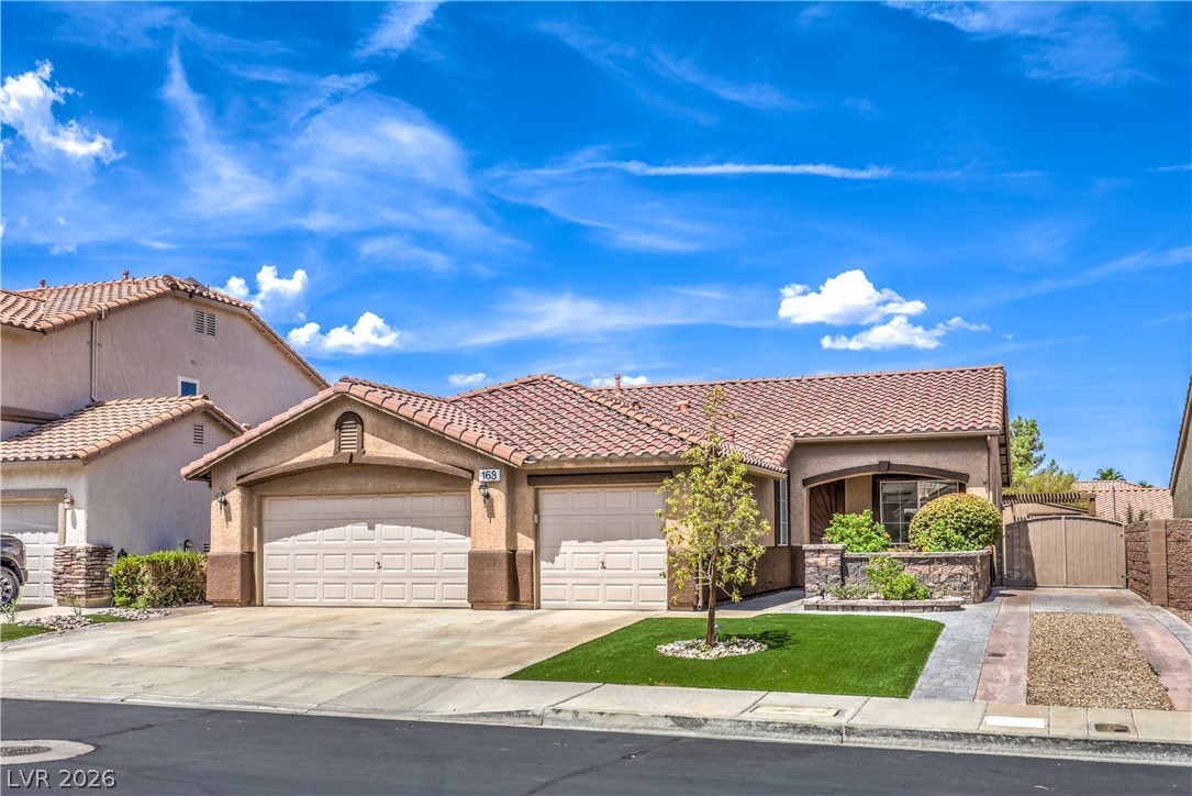 168 Ridge Crossing Avenue