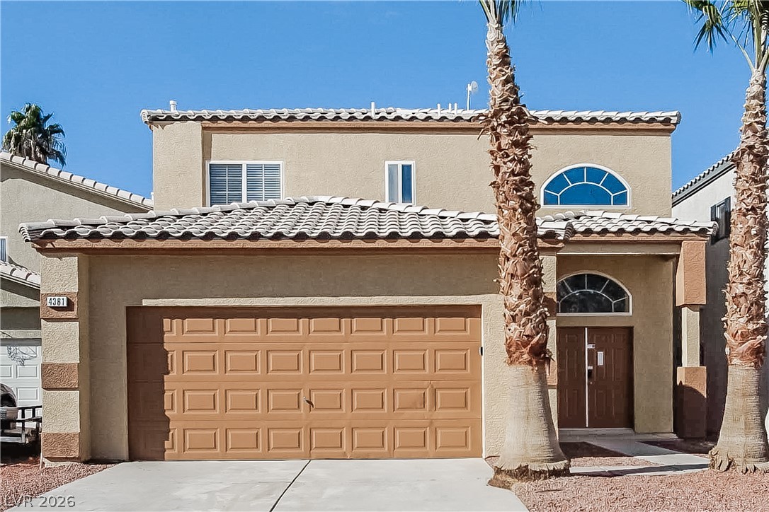 4361 Cottontail Lane