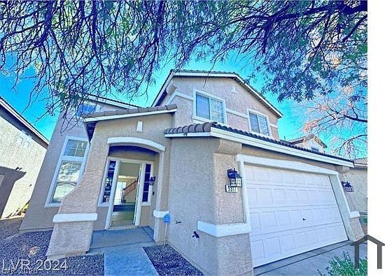 9917 Canyon Peak Drive