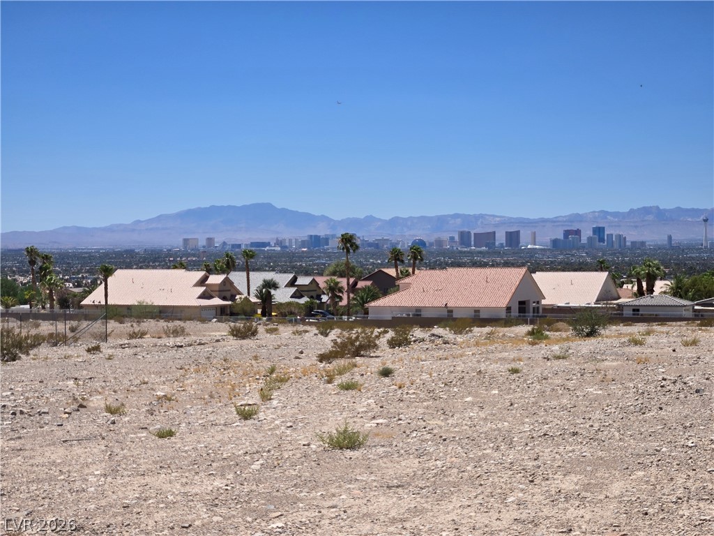 255 Vista Valley Street