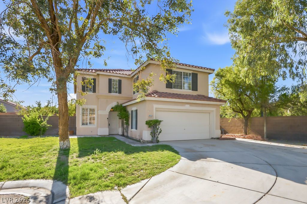 4513 Long Horse Court