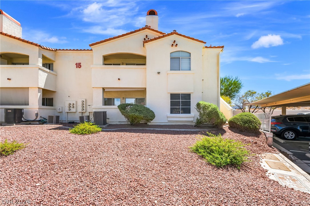 698 South Racetrack Road 1512