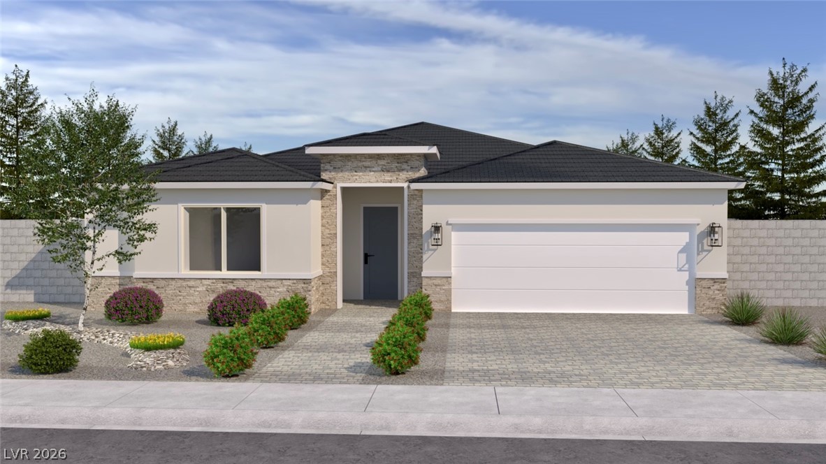 5639 Grizzly Summit Drive