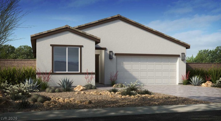 3345 East Cactus Canyon Drive