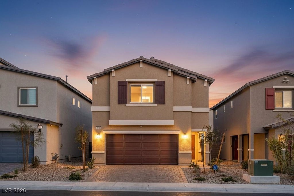 798 Calm Crystal Court