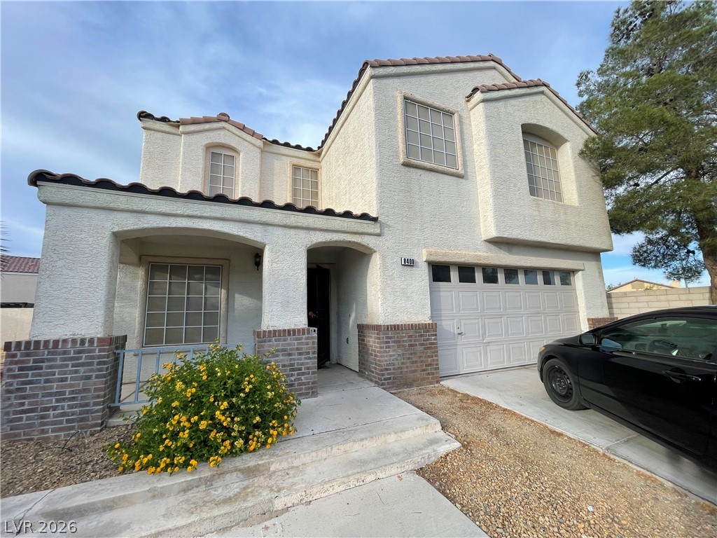 8400 Gracious Pine Avenue