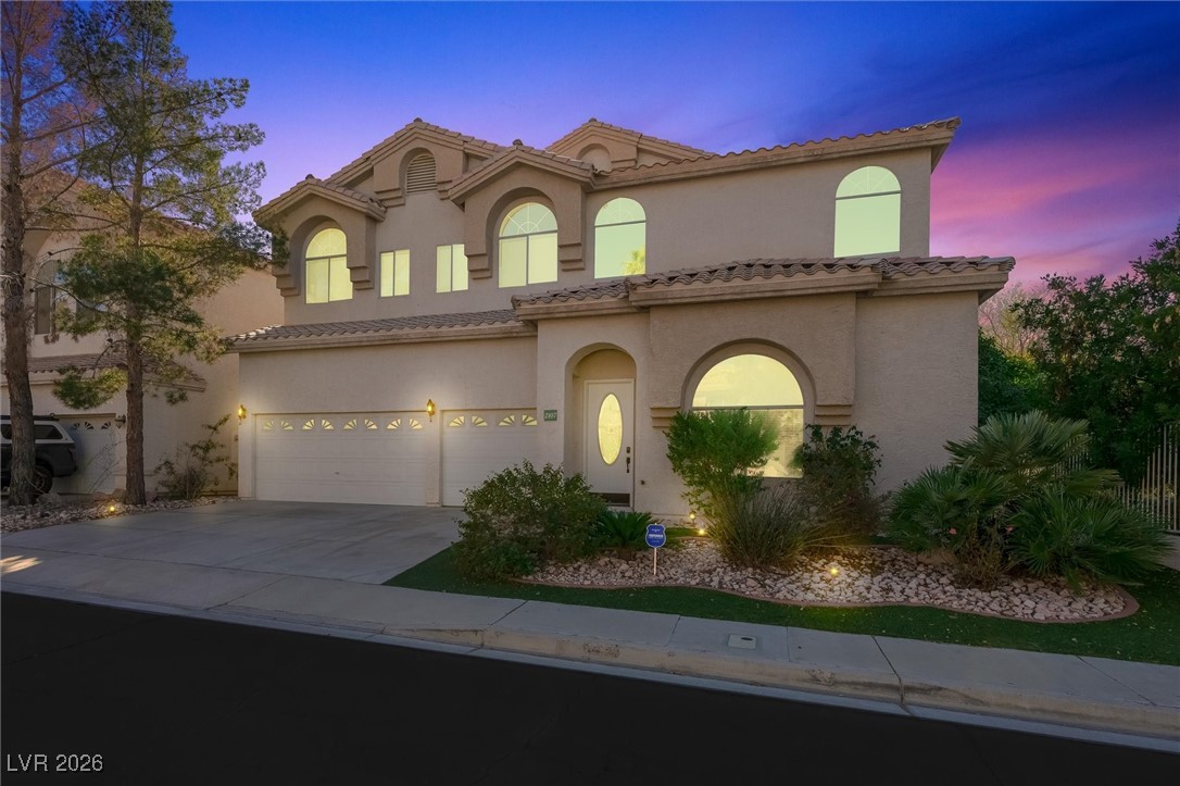 2107 Eaglepath Circle