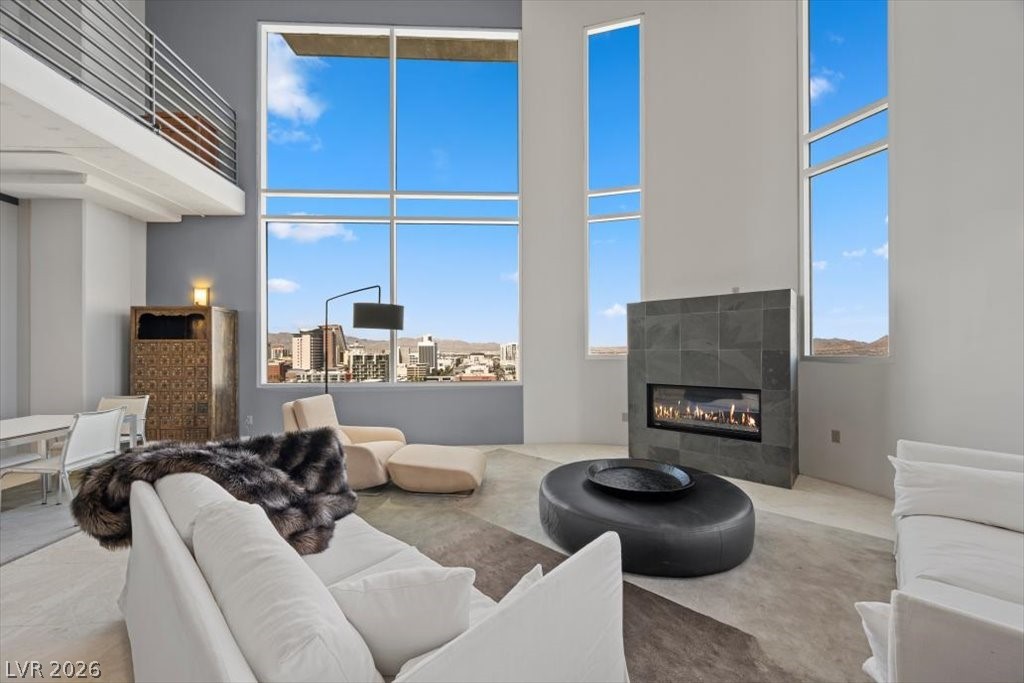 900 Las Vegas Boulevard 1507