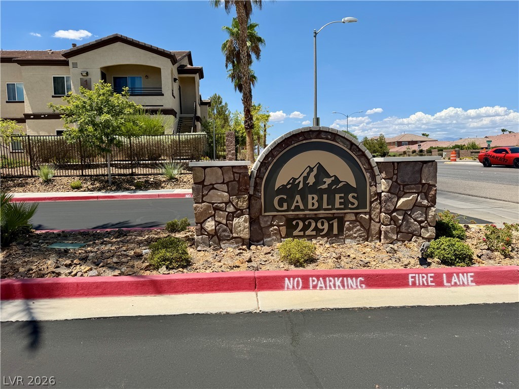 2291 HORIZON RIDGE 6231