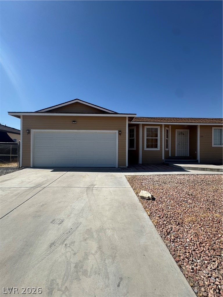 851 Lone Pine Road