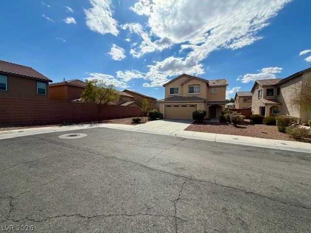 1129 Autumn Grass Street