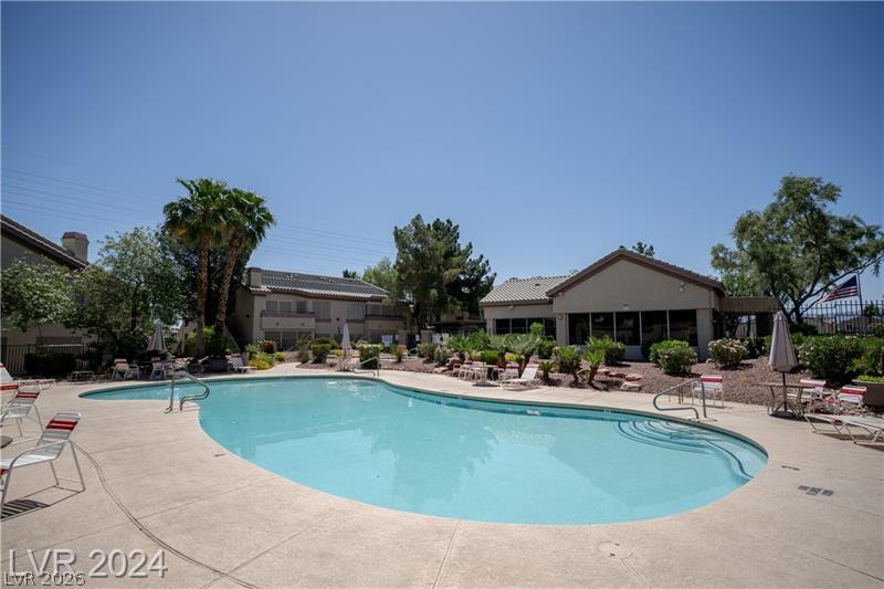 5710 East Tropicana Avenue 2164