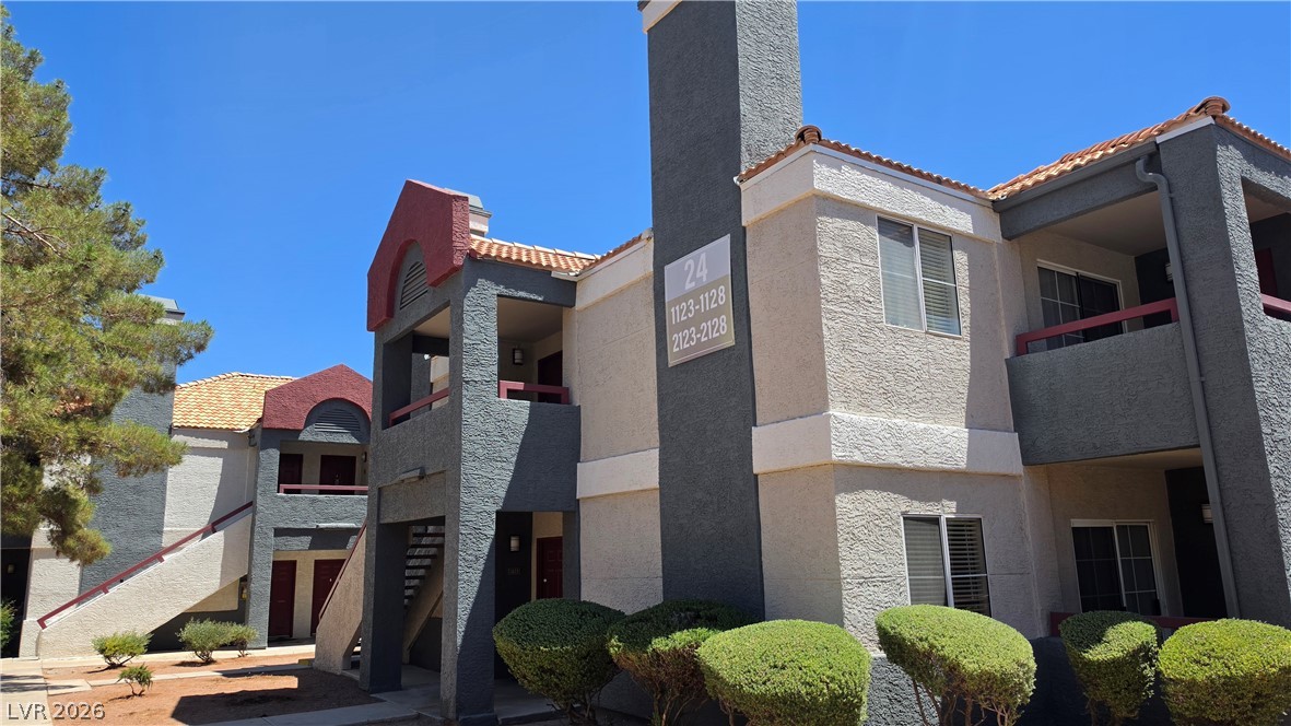 8600 CHARLESTON Boulevard 2124