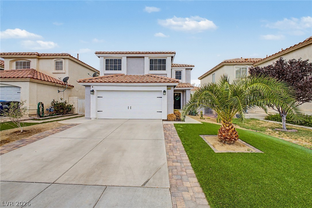 10147 Cupids Dart Street