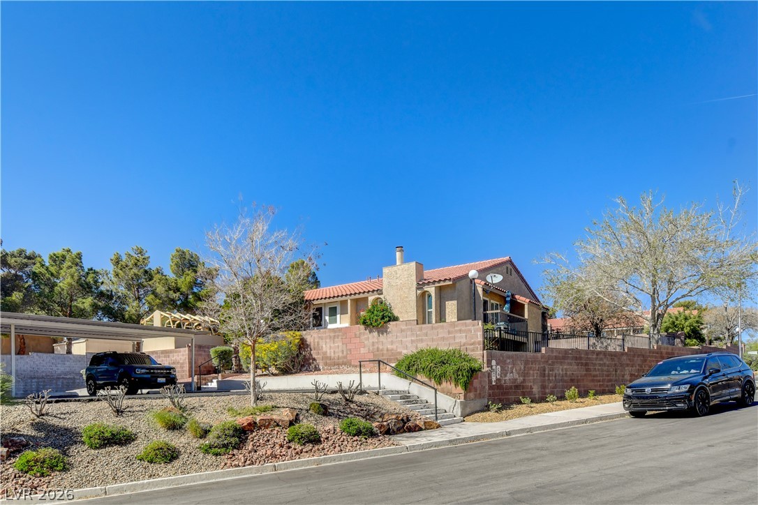 1310 Capri Drive C
