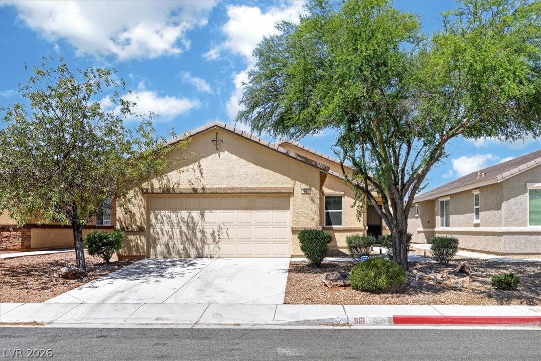 961 Aspen Cliff Drive