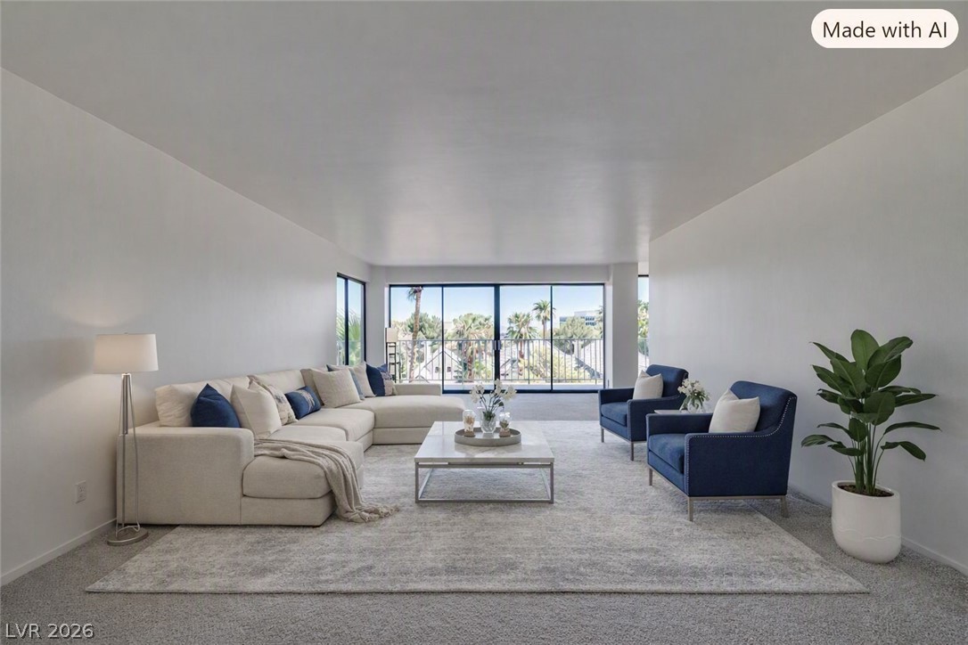 3111 Bel Air Drive 4F
