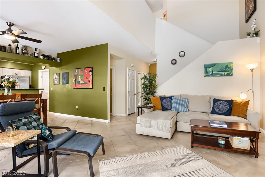 9271 Silver Arrow Court