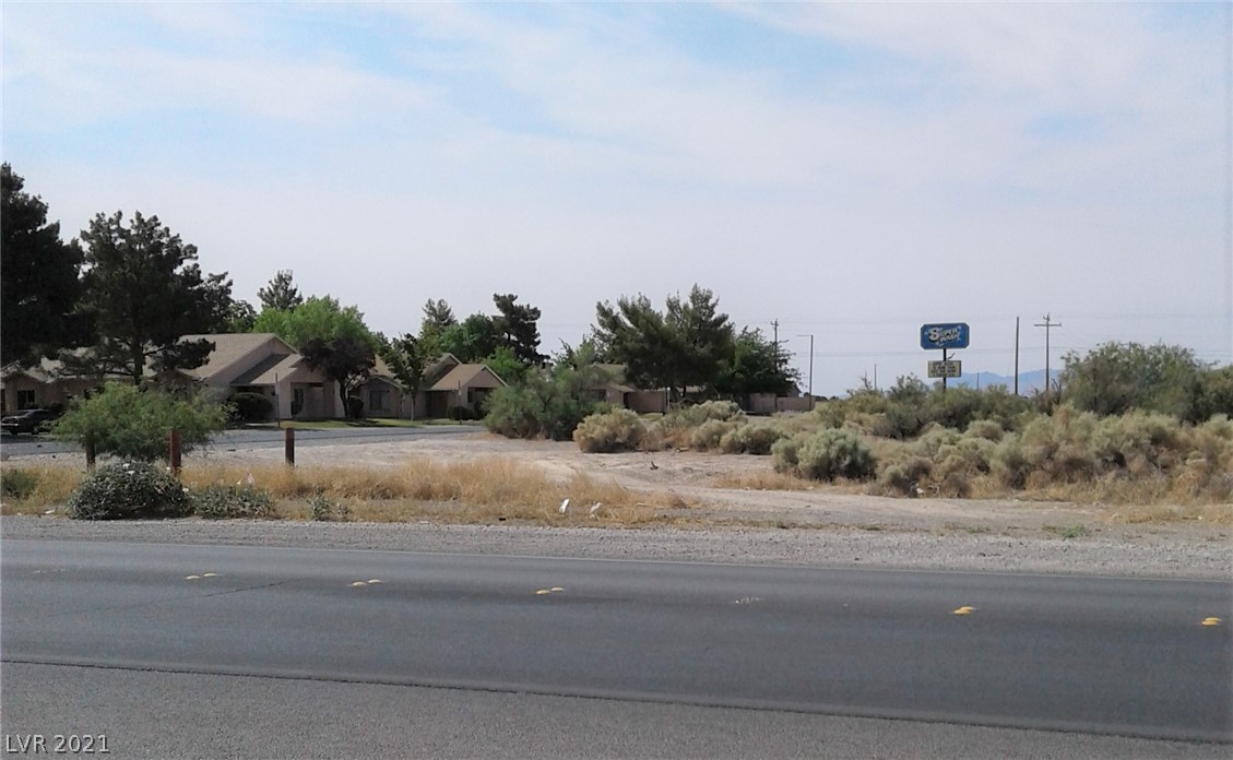 1920 Pahrump Valley Boulevard