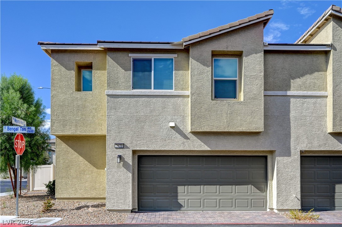 2670 Bengal Tan Avenue