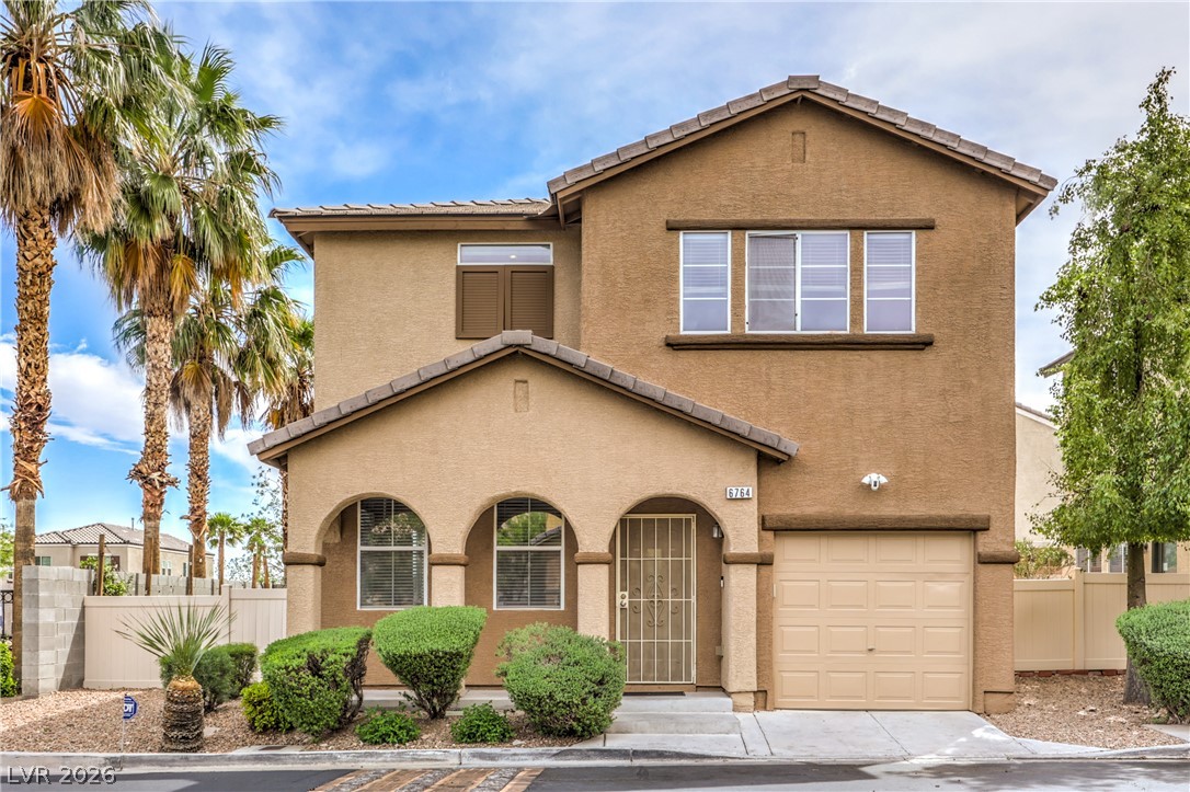 6764 Firewood Drive