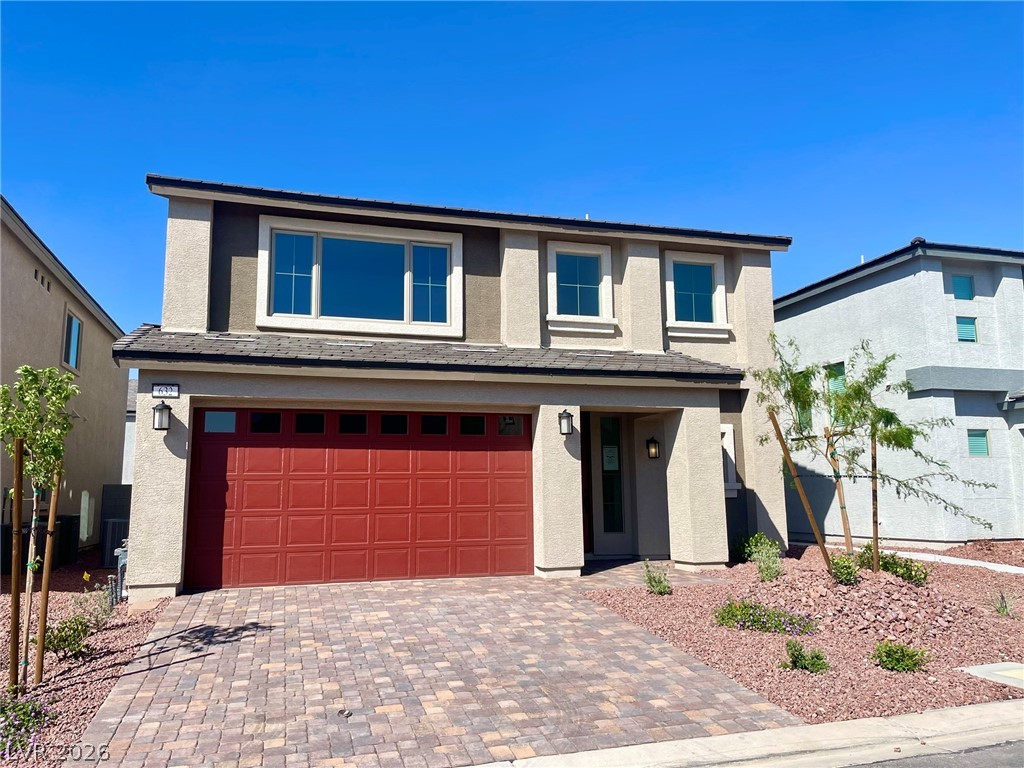 632 Stone Hammer Avenue