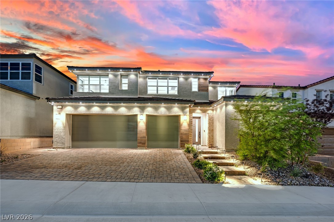 10190 Bismarck Palms Avenue