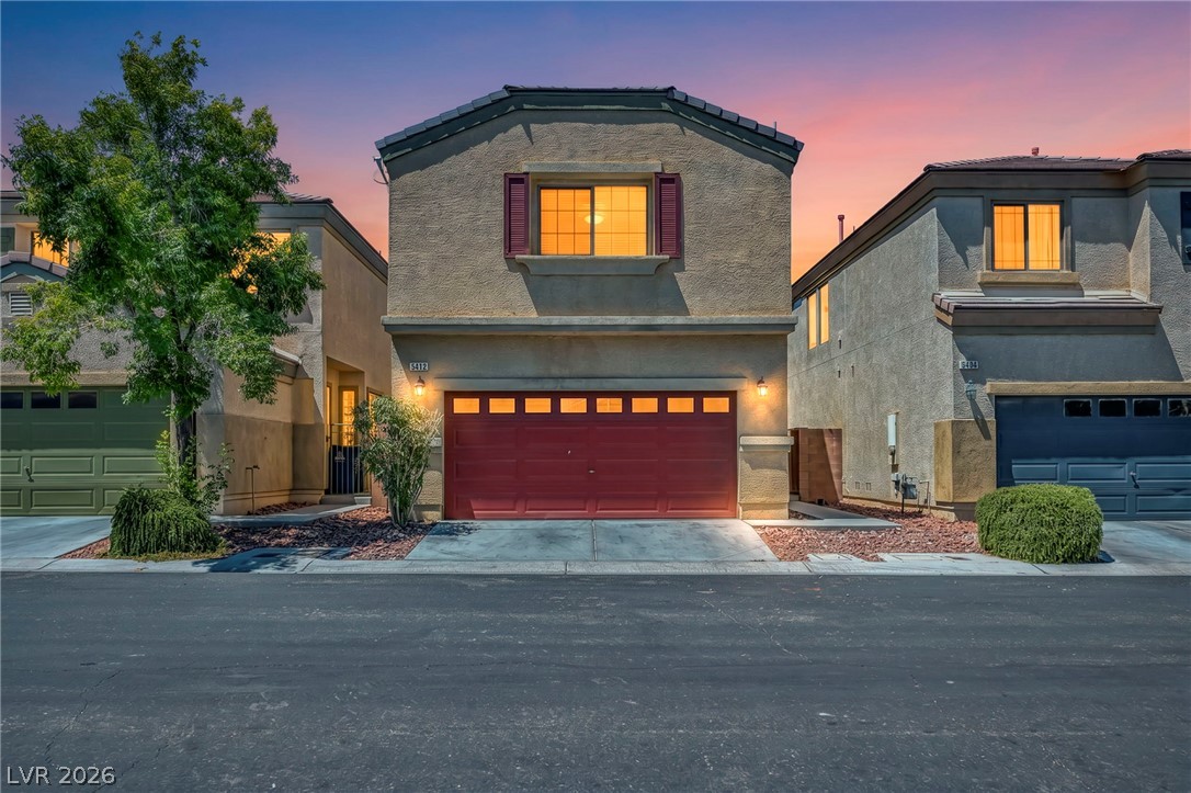5412 Tinker Toy Avenue