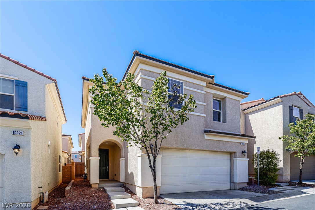 10225 Yarmouth Sea Court