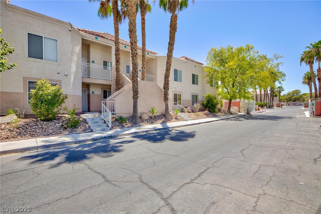 5000 Red Rock Street 173