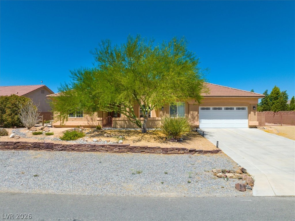 6640 Stubblefield Drive