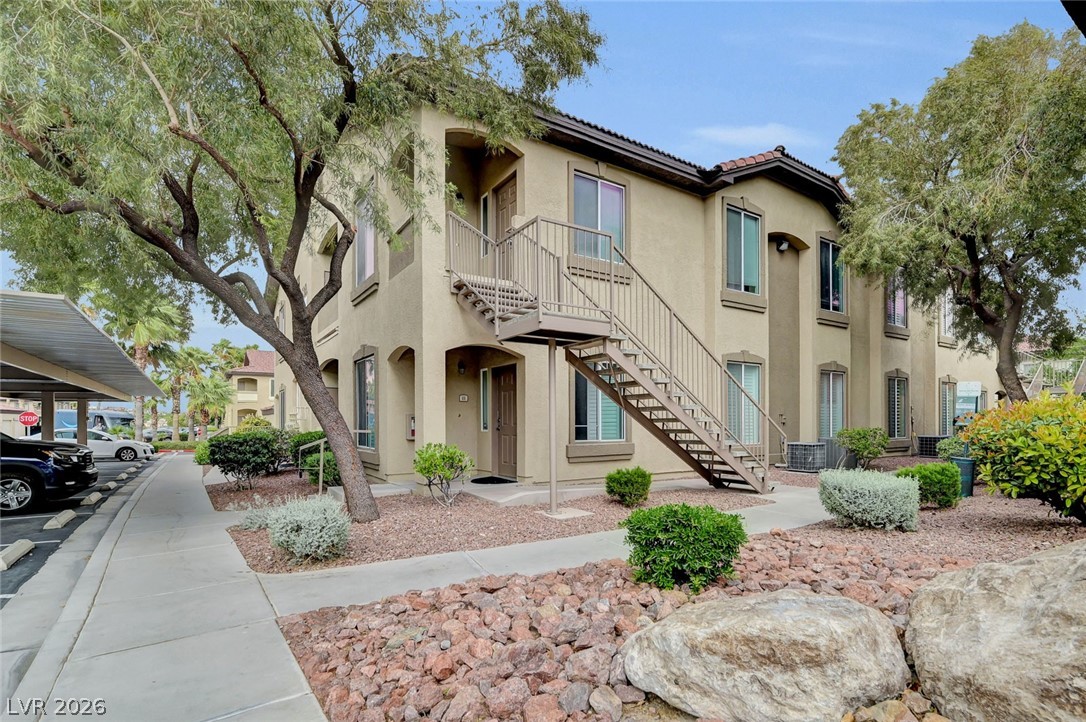 3360 Cactus Shadow Street 201