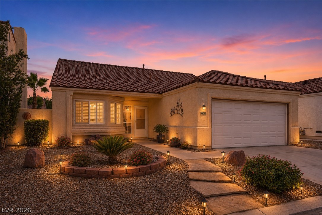 5505 Red Sun Drive