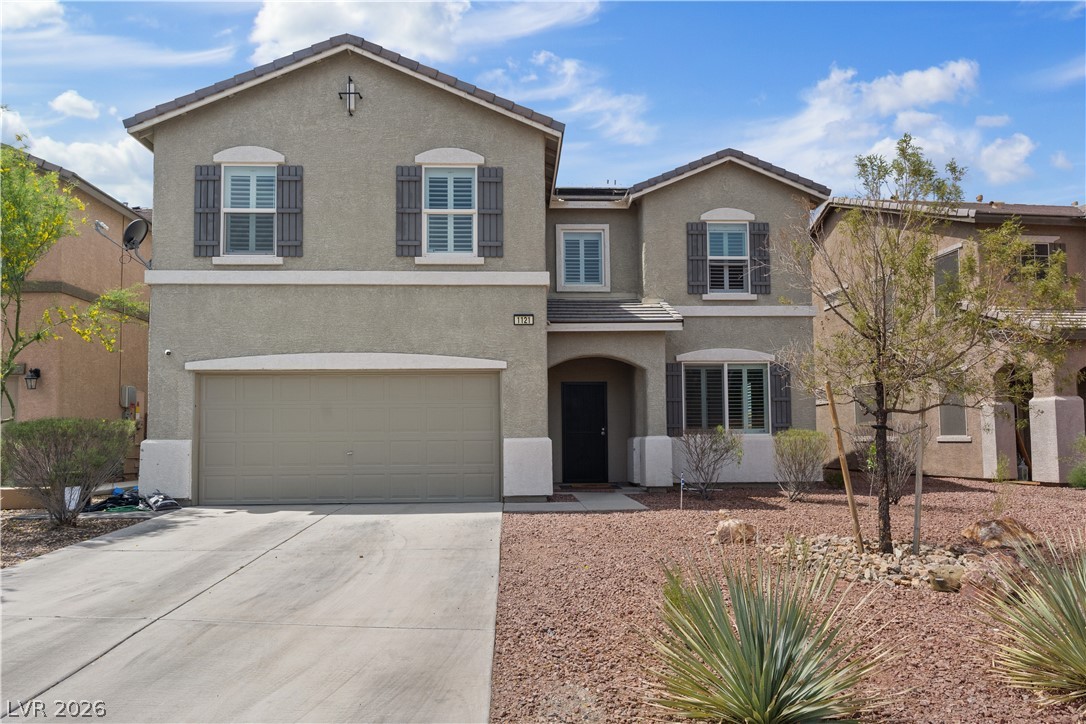 1121 Copper Grass Street