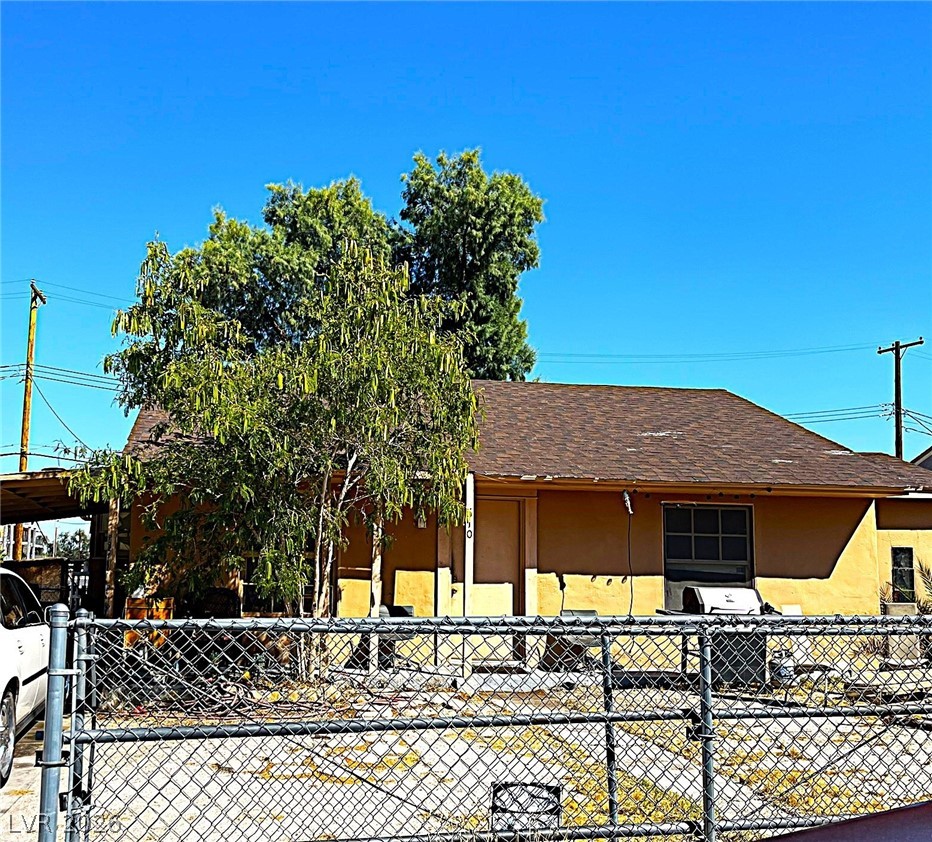 610 North 4th Street