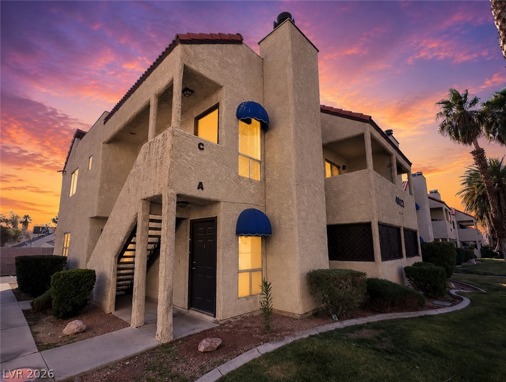4922 Newport Cove Drive A
