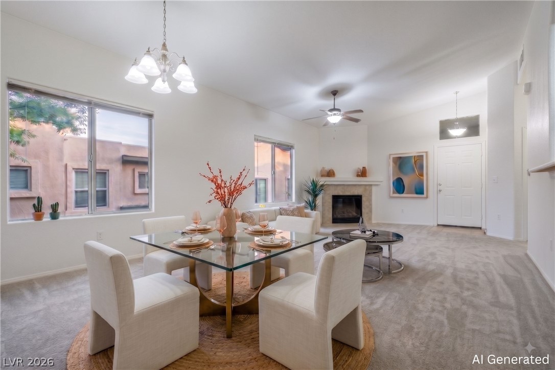 8985 South Durango Drive 2164