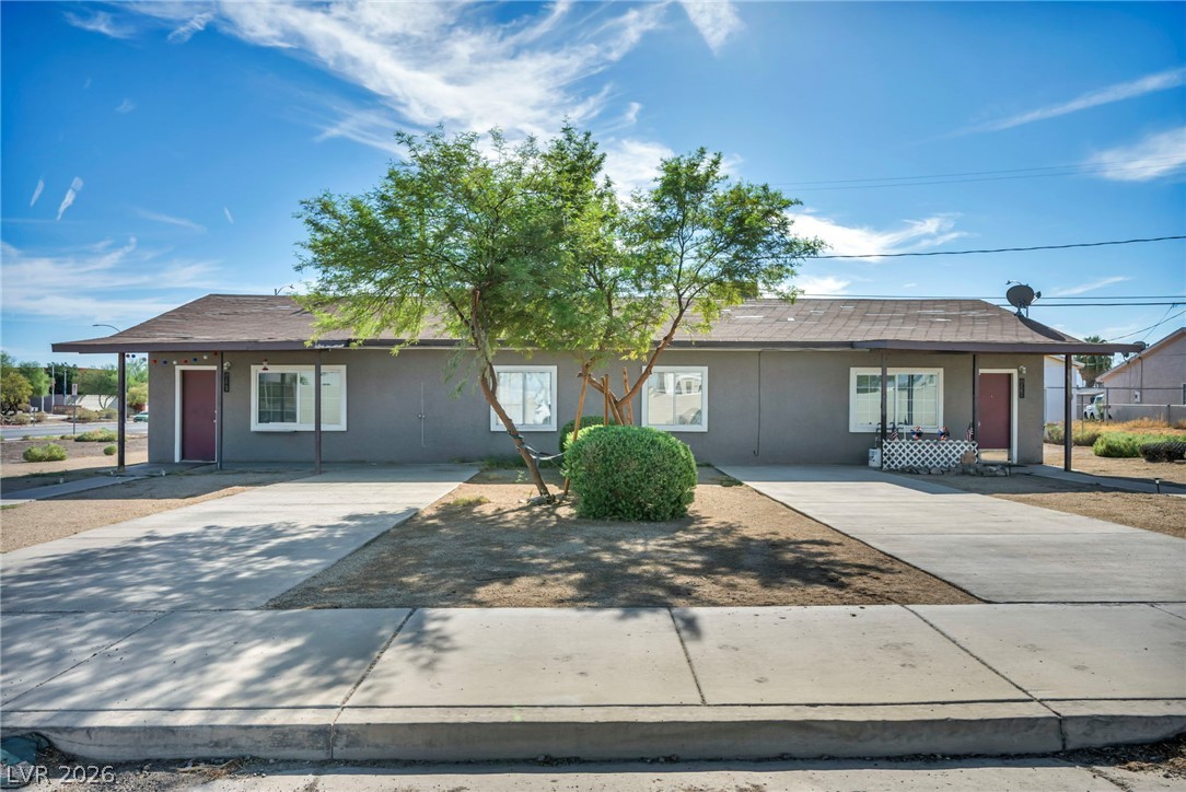 1940 Ward Drive