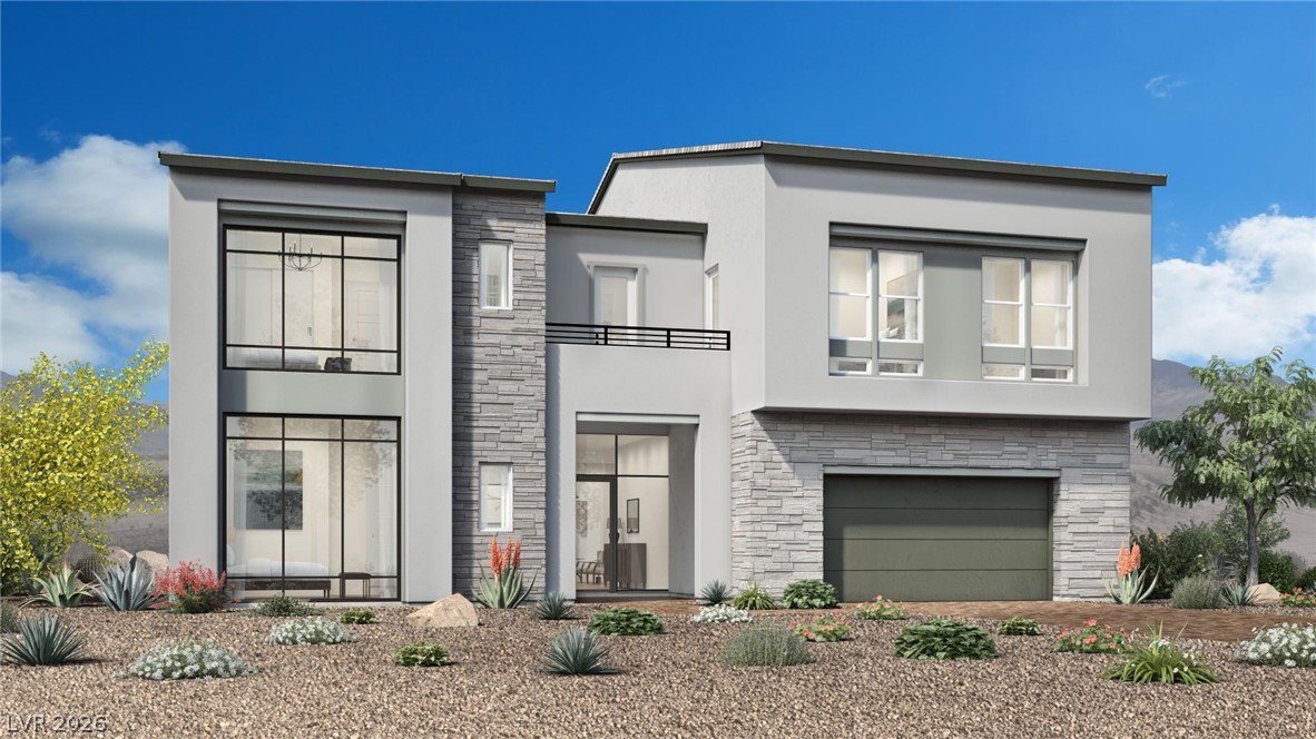 12417 Serenity Rock Avenue