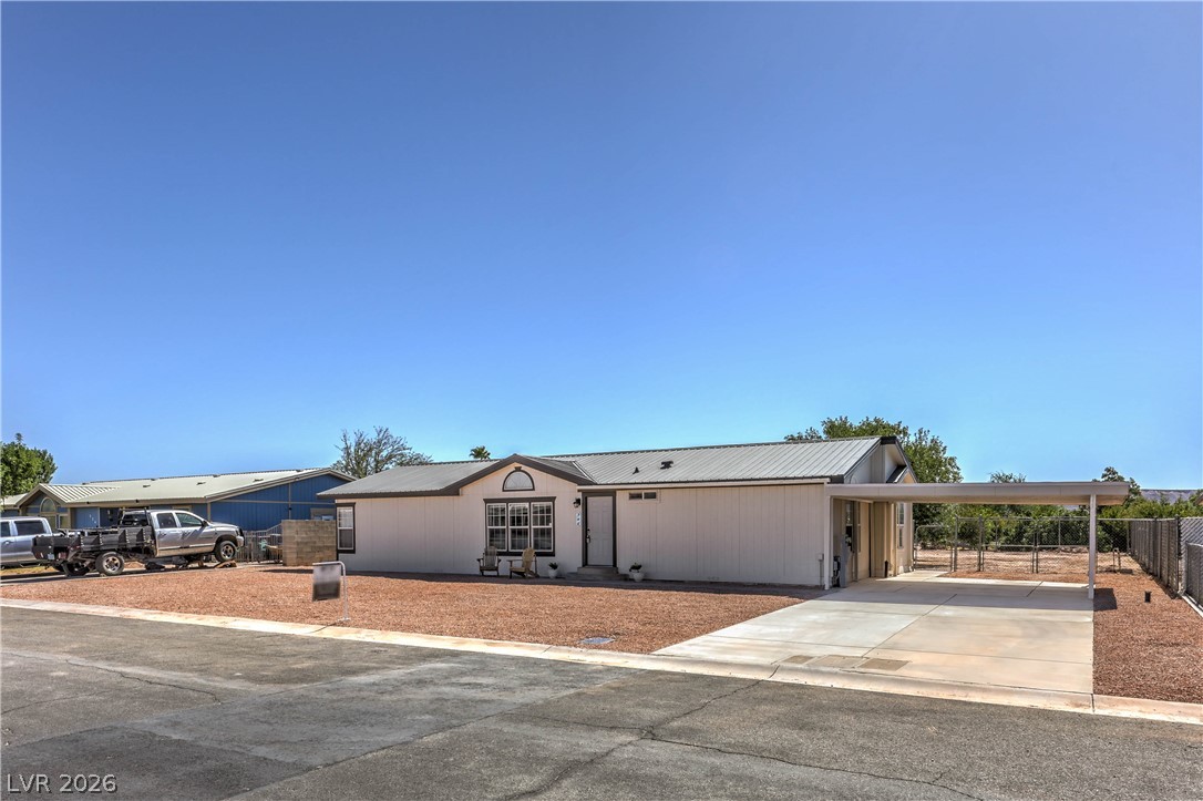 348 Tres Palomas Street