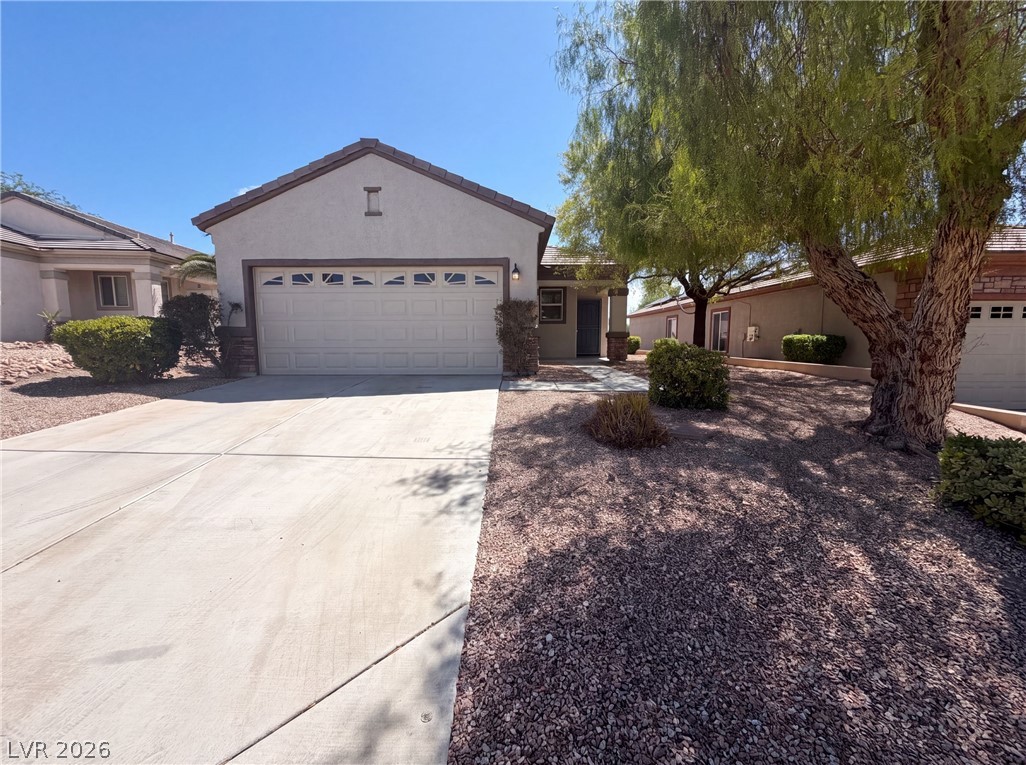 2355 Peaceful Sky Drive