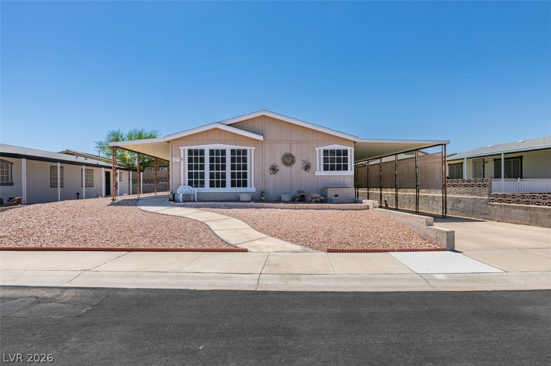 1297 Brenalee Avenue