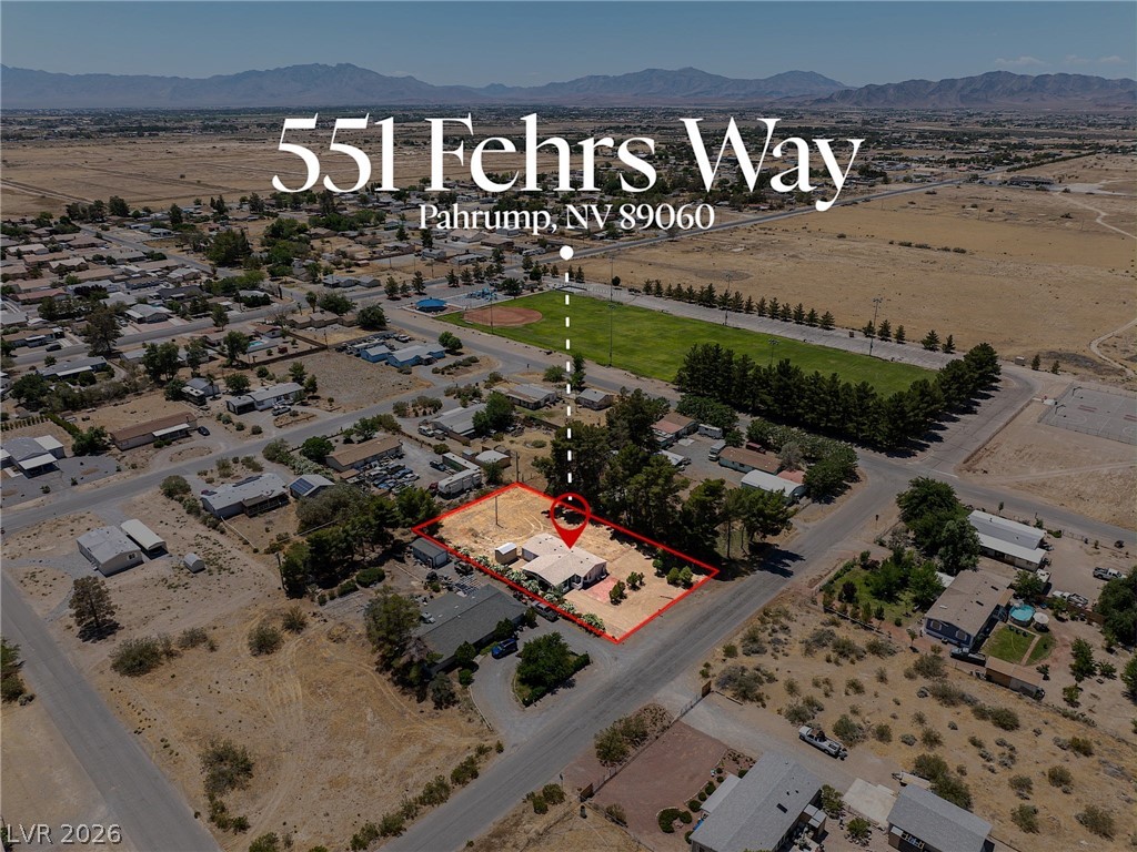 551 Fehrs Way
