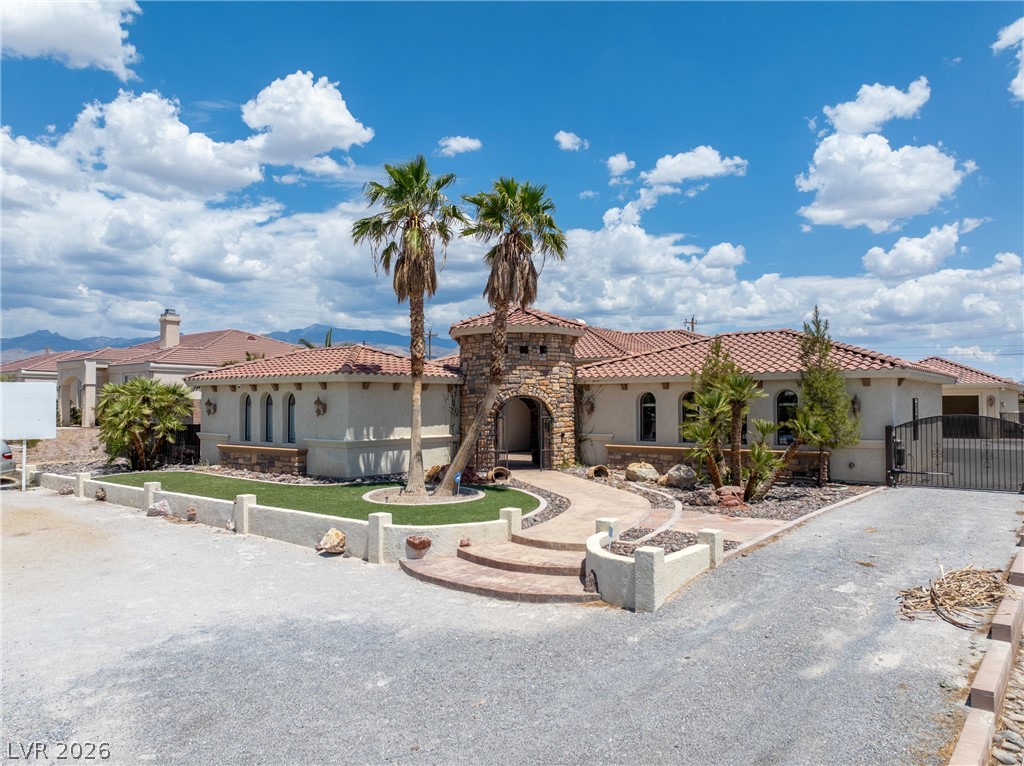 2181 East Winery Road