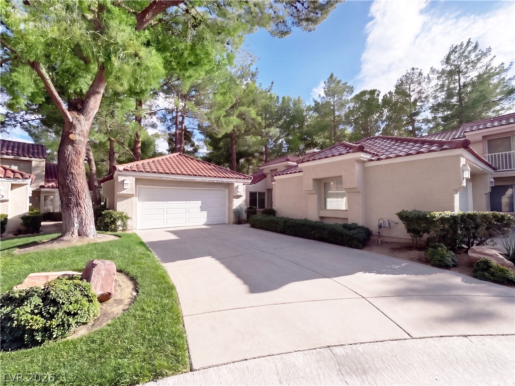 7068 Bright Springs Court