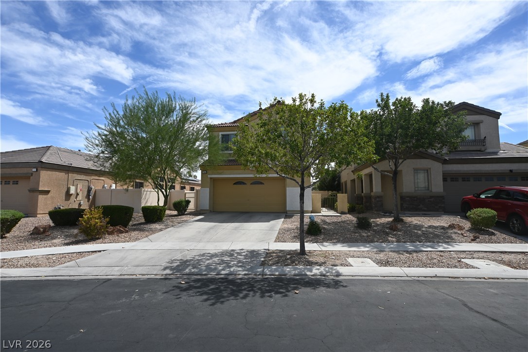 3661 Bella Legato Avenue
